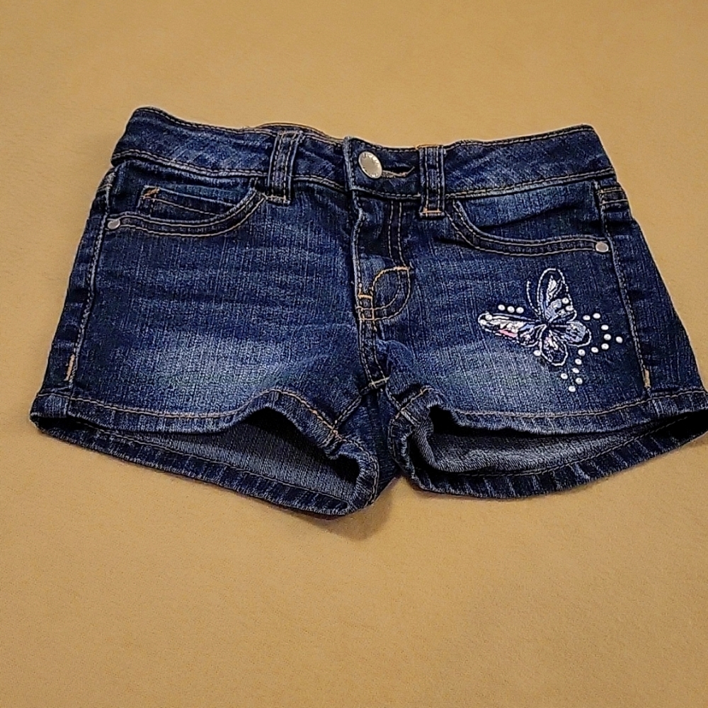 Route 66, Girls Size 7, Shorts